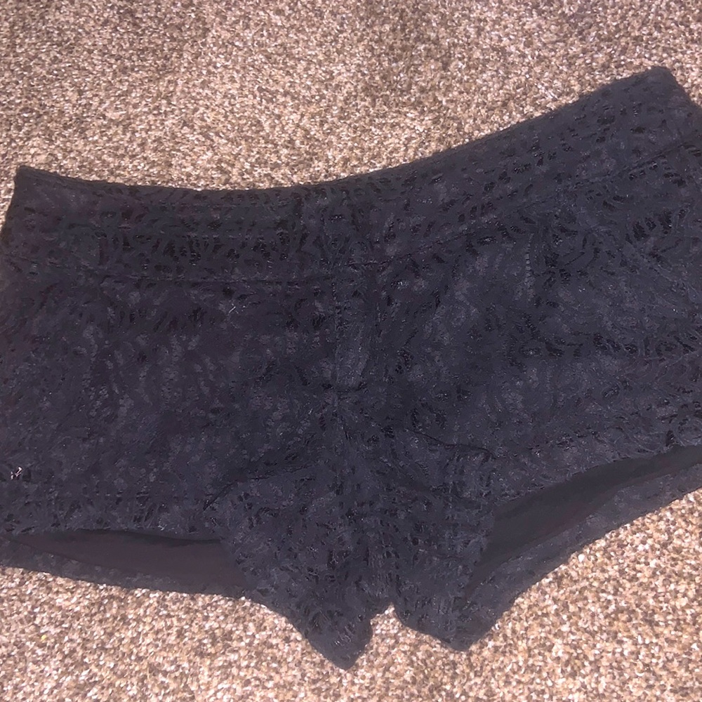 Boom Boom Jeans Brand shorts size 9